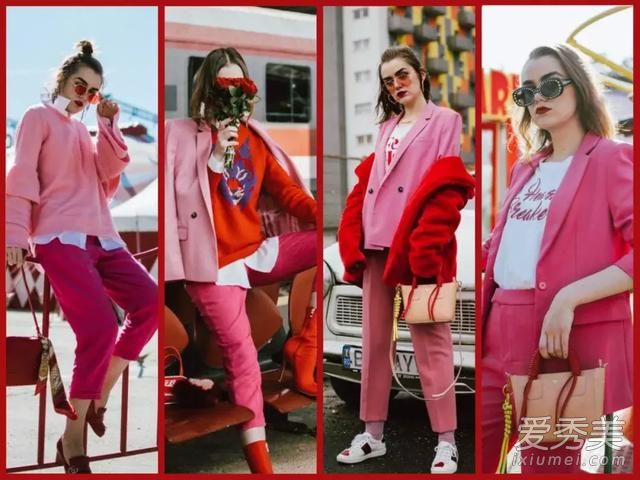 ��ɫ��ʲô��ɫ��ÿ� ����ͺ�ɫ������ɫ���⼸�֣�