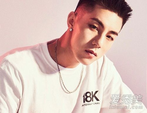 Casper卡斯柏真名中文名叫什么 Casper卡斯柏家庭背景竟这么深厚