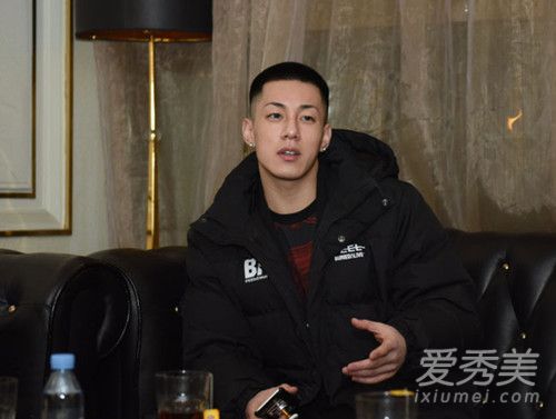 Casper卡斯柏真名中文名叫什么 Casper卡斯柏家庭背景竟这么深厚