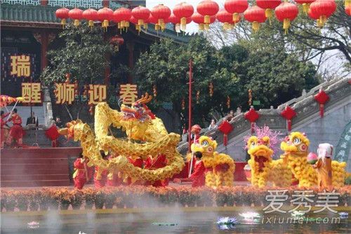 大年初五能出门吗 大年初五可以出远门吗