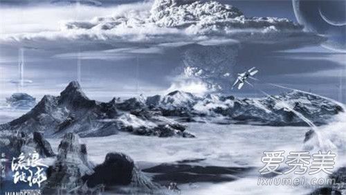 流浪地球豆瓣评分多少 流浪地球影评