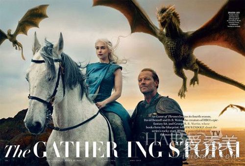 2019年hbo重口味美剧排行榜前十名