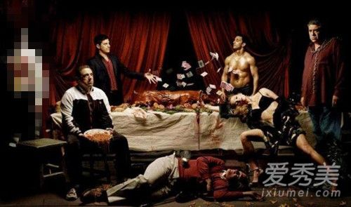 2019年hbo重口味美剧排行榜前十名