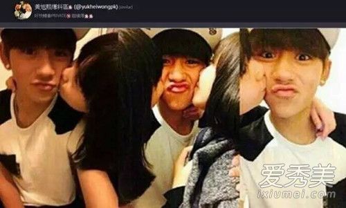 lucas����������ʷ��Ƥ lucas��������Ů���������ع�