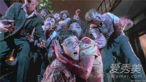 ���ָߵ�����ɥʬ��Ӱ ����ɥʬ��Ӱ���а�ǰʮ��