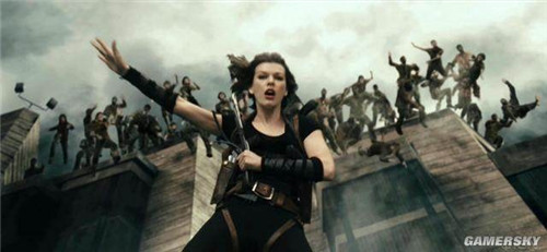 ���ָߵ�����ɥʬ��Ӱ ����ɥʬ��Ӱ���а�ǰʮ��