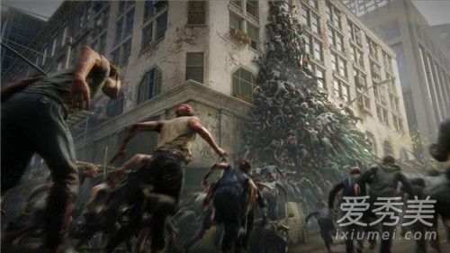 ���ָߵ�����ɥʬ��Ӱ ����ɥʬ��Ӱ���а�ǰʮ��