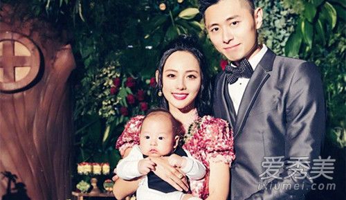 买超就是买镜宇吗 张嘉倪老公买超家庭背景爸爸是谁做什么
