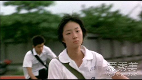 蓝色大门剧情解析 蓝色大门结局什么意思