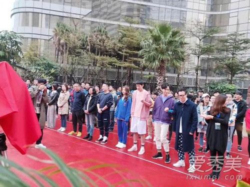 杨超越新剧造型曝光 杨超越新剧造型什么样子