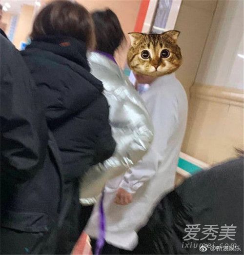 baby现身医院就医 背后原因曝光引粉丝心疼