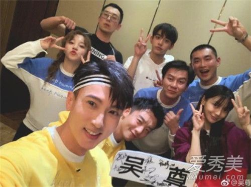 baby现身医院就医 背后原因曝光引粉丝心疼