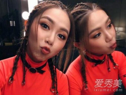 邓紫棋改名后发声说了什么 这到底是个什么梗?