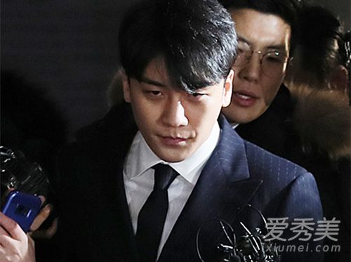 惊呆了!胜利否认吸毒 这到底是个什么梗?