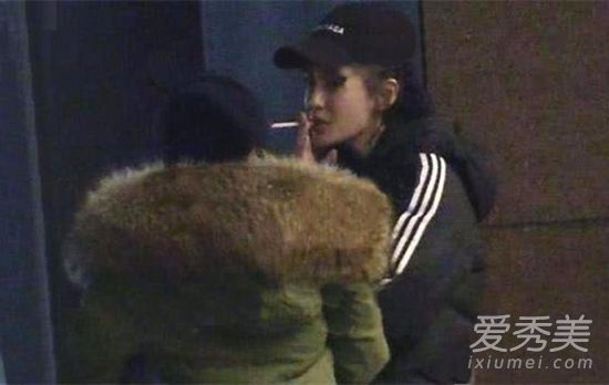 Angelababy���̱��ľ�����ʲô��� �⵽���Ǹ�ʲô����
