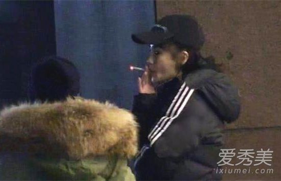 Angelababy���̱��ľ�����ʲô��� �⵽���Ǹ�ʲô����