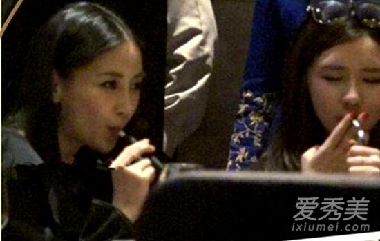 Angelababy���̱��ľ�����ʲô��� �⵽���Ǹ�ʲô����