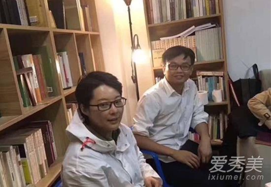 惊呆了!袁立宣布结婚 这到底是个什么梗?