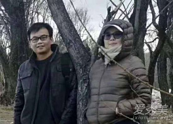 惊呆了!袁立宣布结婚 这到底是个什么梗?