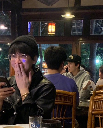 �����ż������ѫ �⵽���Ǹ�ʲô����