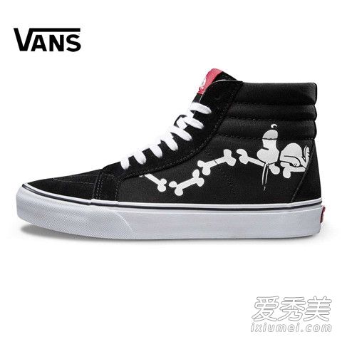 vans����ƫ��ƫС vans������ձ�