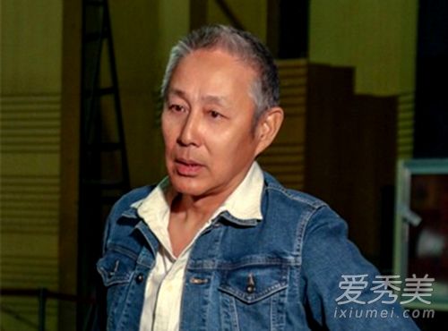 惊呆了!陈道明濮存昕同框 这到底是个什么梗?