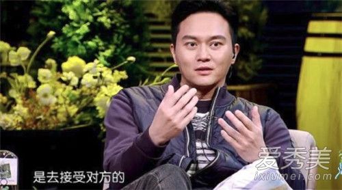 惊呆了!张智霖写的情书 这是怎么回事