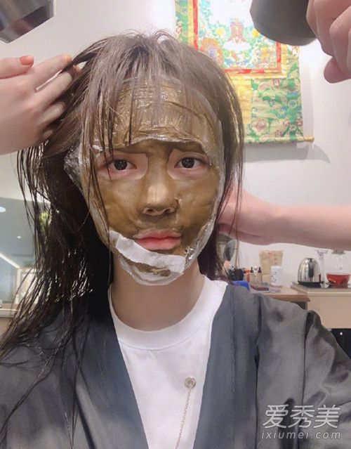 ������!���γ�����Ĥϴͷ �⵽���Ǹ�ʲô��?