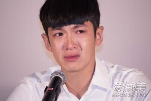 惊呆了!柯震东捉妖记怎么回事 这到底是什么梗?