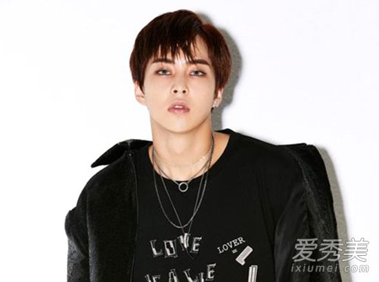 ������!xiumin������ �⵽���Ǹ�ʲô����