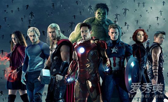 惊呆了!300块一张的复联4 这到底是个什么梗?