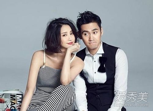张歆艺袁弘八卦 这到底是个什么梗?