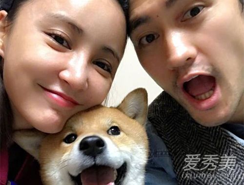惊呆了!张歆艺袁弘八卦 这到底是个什么梗?