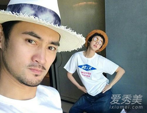 惊呆了!张歆艺袁弘八卦 这到底是个什么梗?