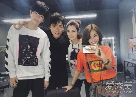 惊呆了!毕滢转移洪欣财产 这到底是个什么梗?