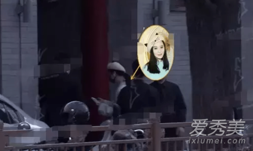 ��������С�վ۲� �⵽���Ǹ�ʲô��?