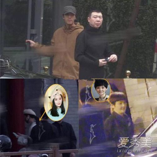 ������!��������С�վ۲� �⵽���Ǹ�ʲô��?