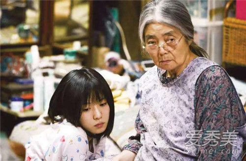 小偷家族剧情详解 小偷家族解析影评