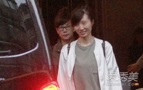 李宗盛林忆莲同框 这到底是个什么梗?