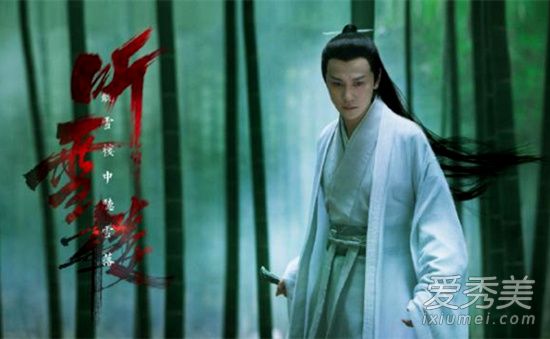 听雪楼定档 这到底是个什么梗?
