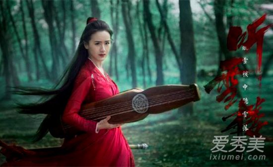 听雪楼定档 这到底是个什么梗?