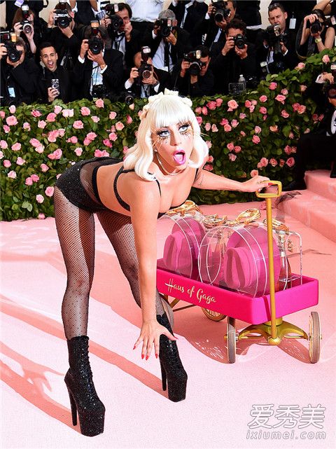 2019met gala������ʲô��˼ 2019met gala���������