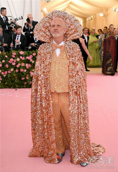 2019met gala������ʲô��˼ 2019met gala���������