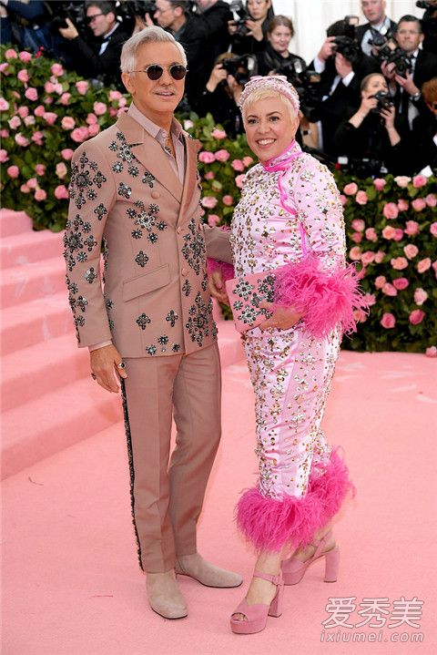 2019met gala������ʲô��˼ 2019met gala���������