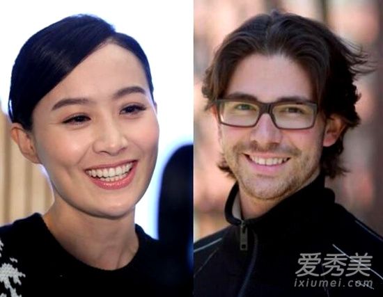 陈法拉否认结婚 这到底是个什么梗?