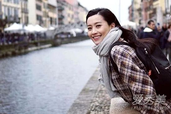 陈法拉否认结婚 这到底是个什么梗?