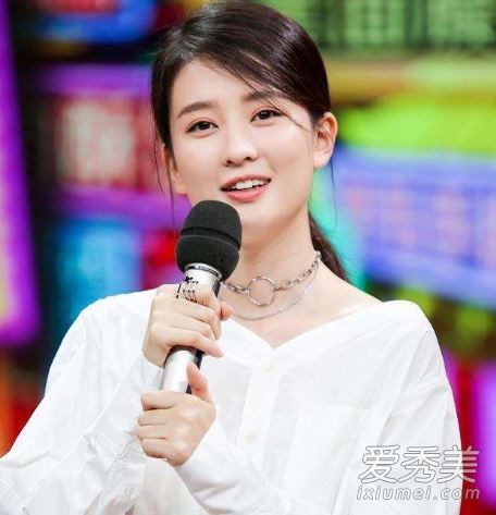 乔欣的家在哪里 乔欣富二代是真的吗家庭背景介绍