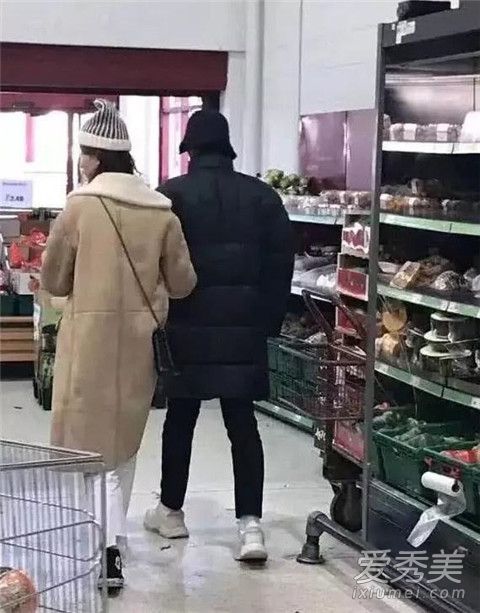 杨洋乔欣怎么认识的 杨洋乔欣恋情是真的吗