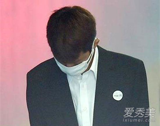 郑俊英出席公审 这到底是个什么情况?