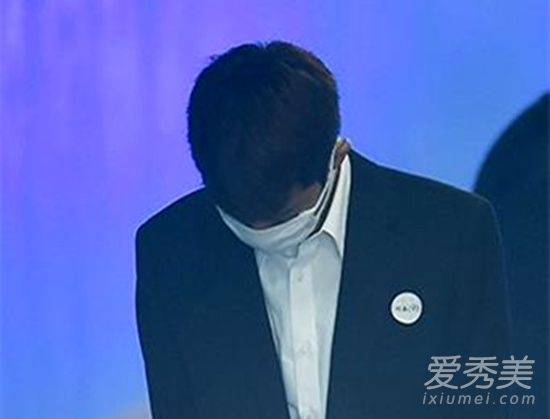 郑俊英出席公审 这到底是个什么情况?